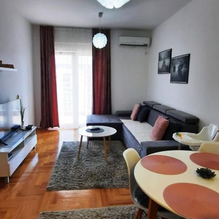 Apartment "Dream&Relax" Требинье Экстерьер фото