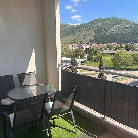 Apartment "Dream&Relax" Требинье Экстерьер фото