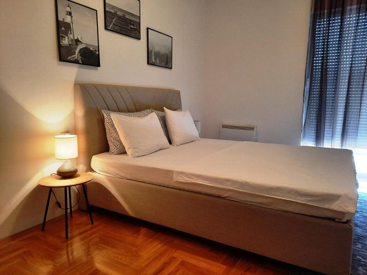 Apartment "Dream&Relax" Требинье Экстерьер фото