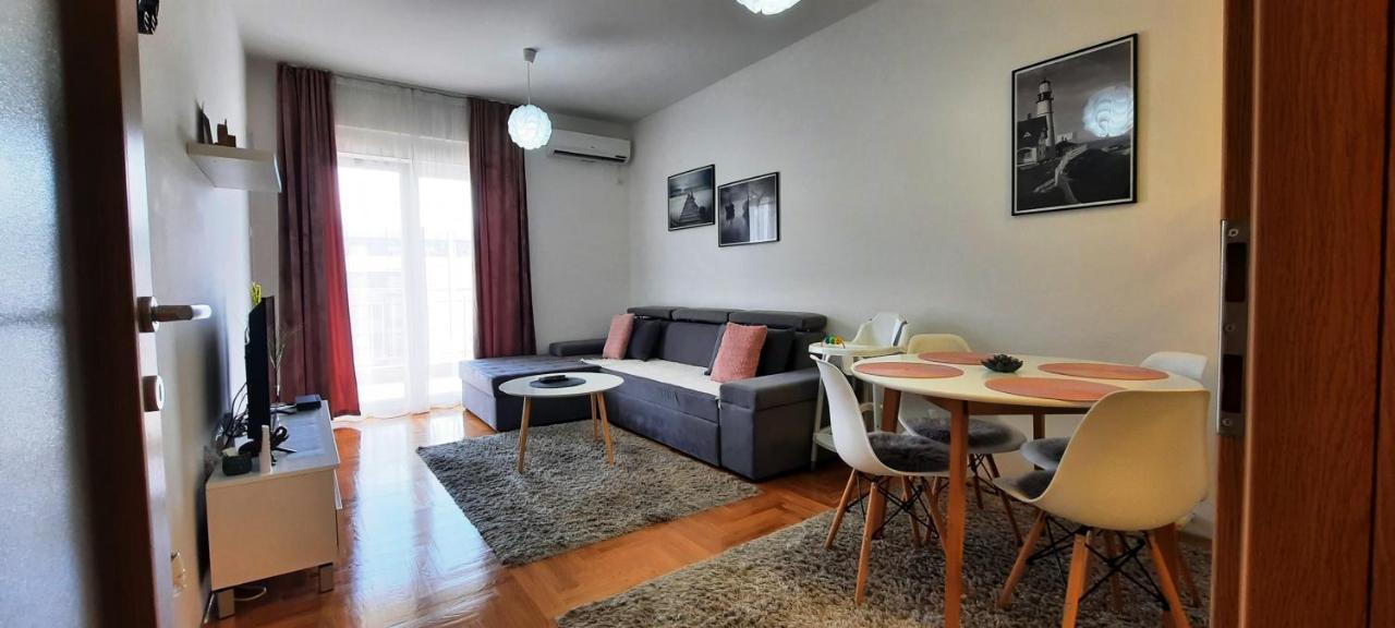 Apartment "Dream&Relax" Требинье Экстерьер фото