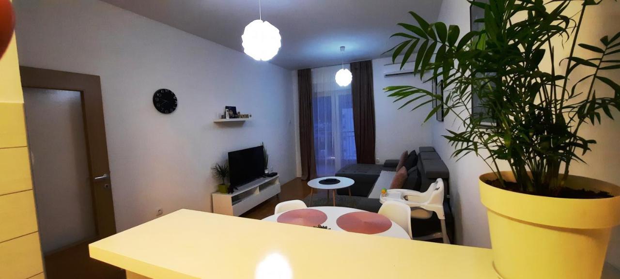 Apartment "Dream&Relax" Требинье Экстерьер фото