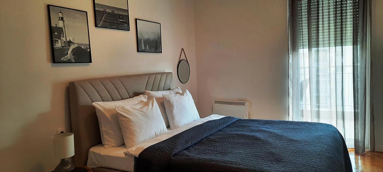 Apartment "Dream&Relax" Требинье Экстерьер фото