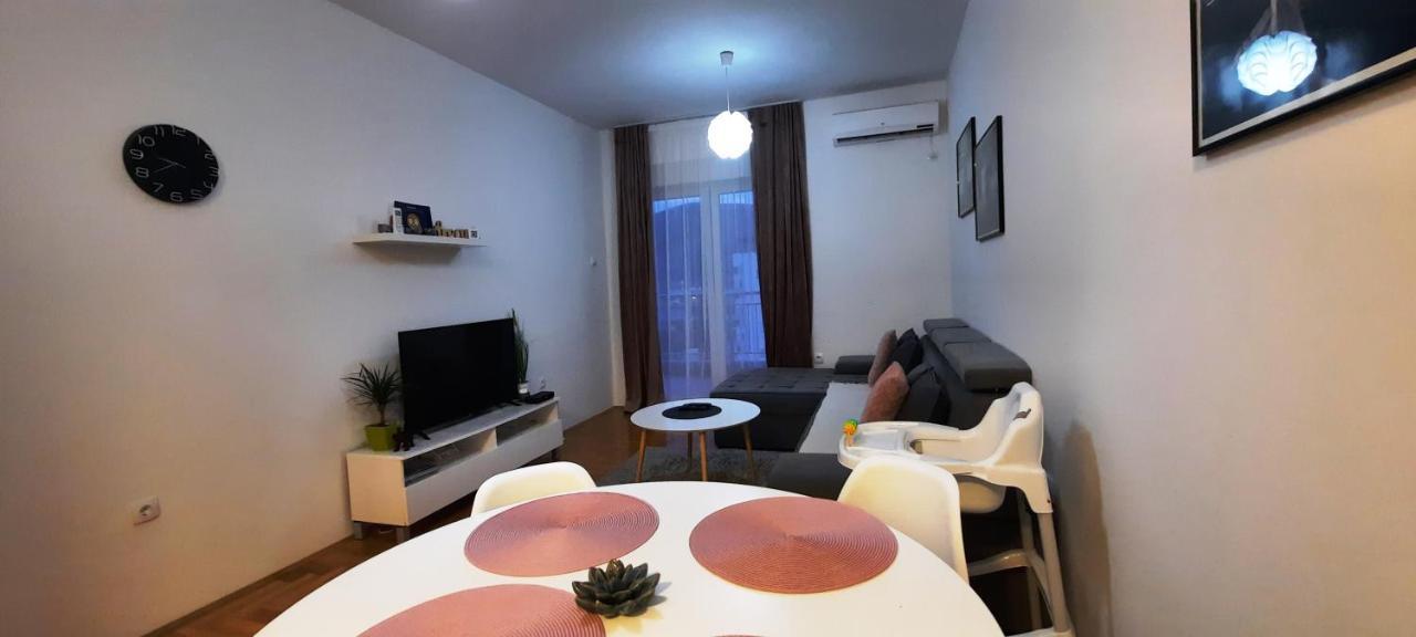 Apartment "Dream&Relax" Требинье Экстерьер фото