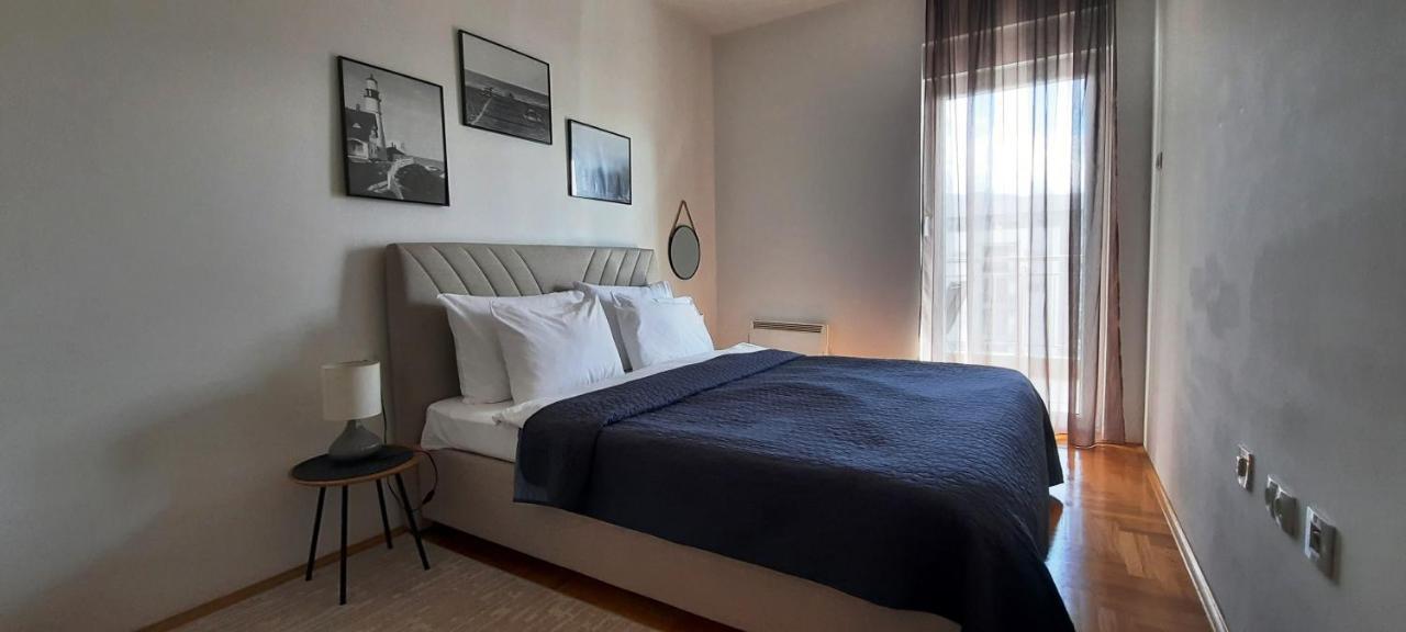 Apartment "Dream&Relax" Требинье Экстерьер фото