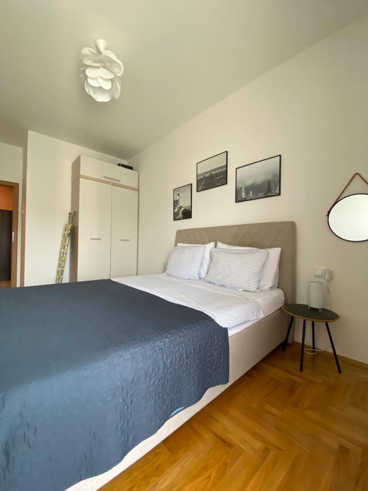Apartment "Dream&Relax" Требинье Экстерьер фото