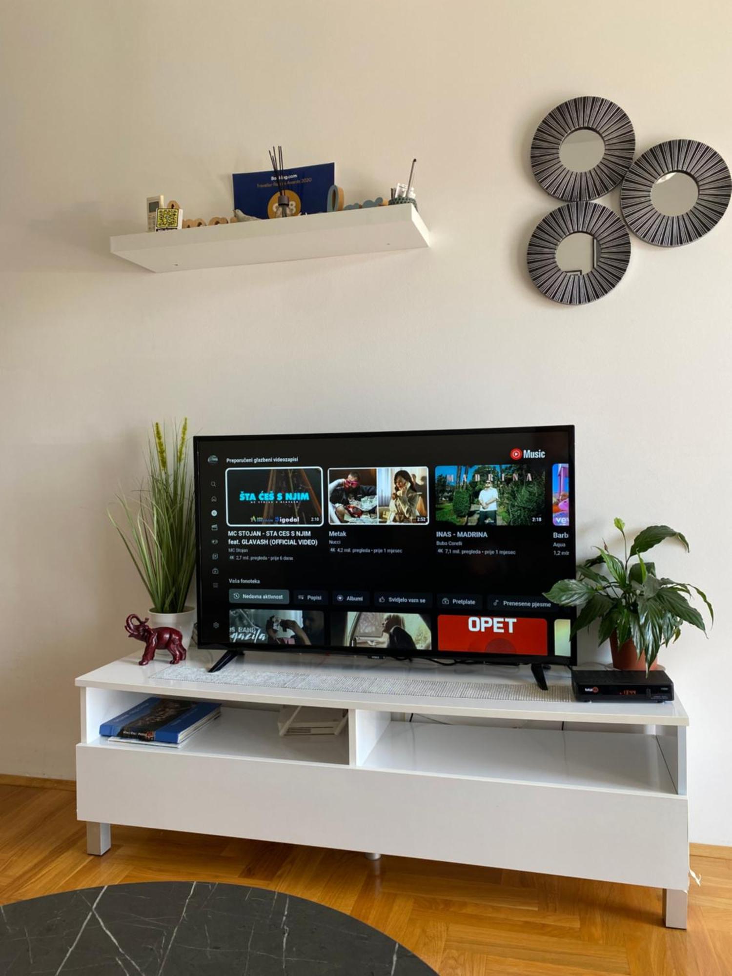 Apartment "Dream&Relax" Требинье Экстерьер фото