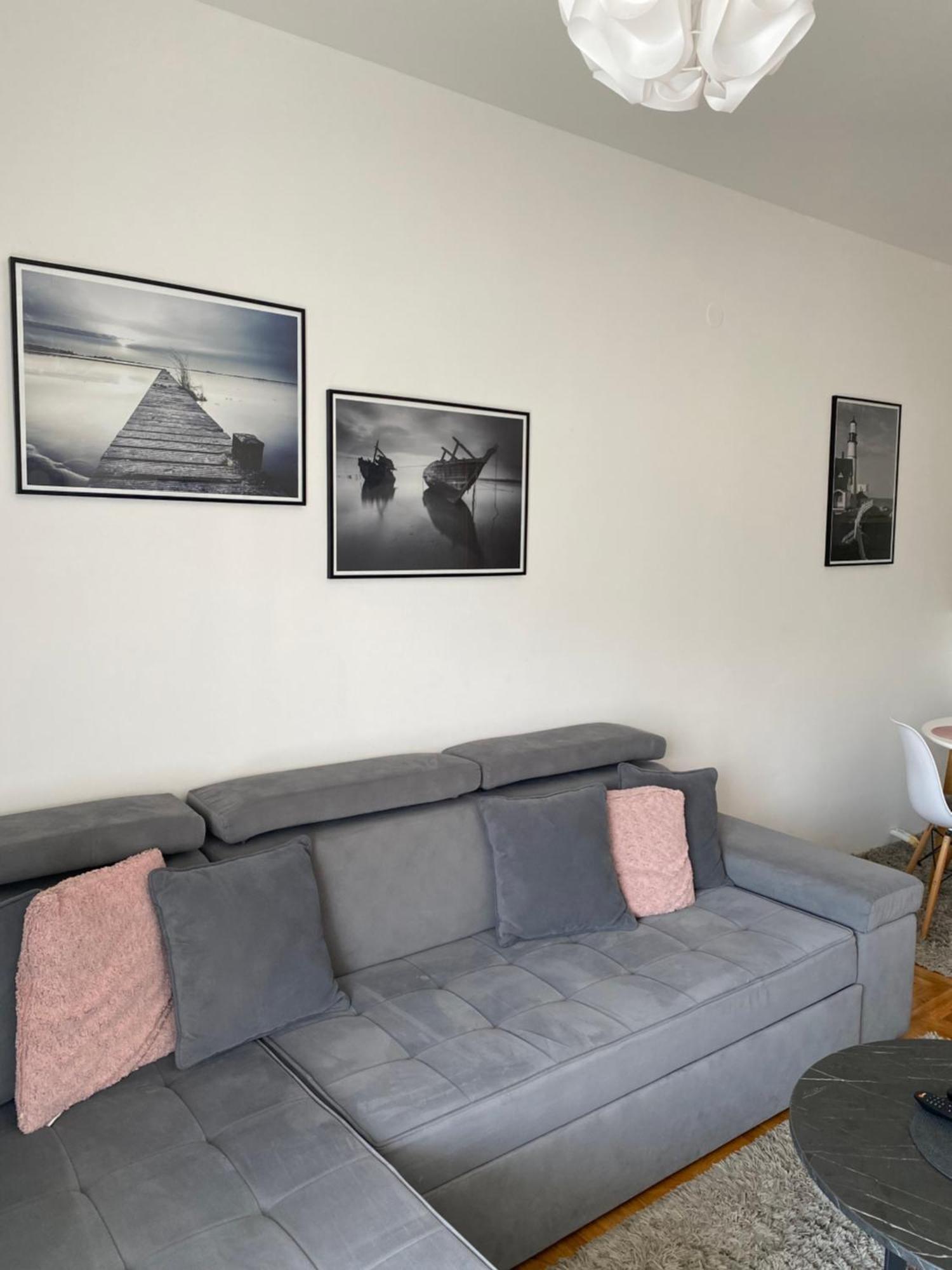 Apartment "Dream&Relax" Требинье Экстерьер фото