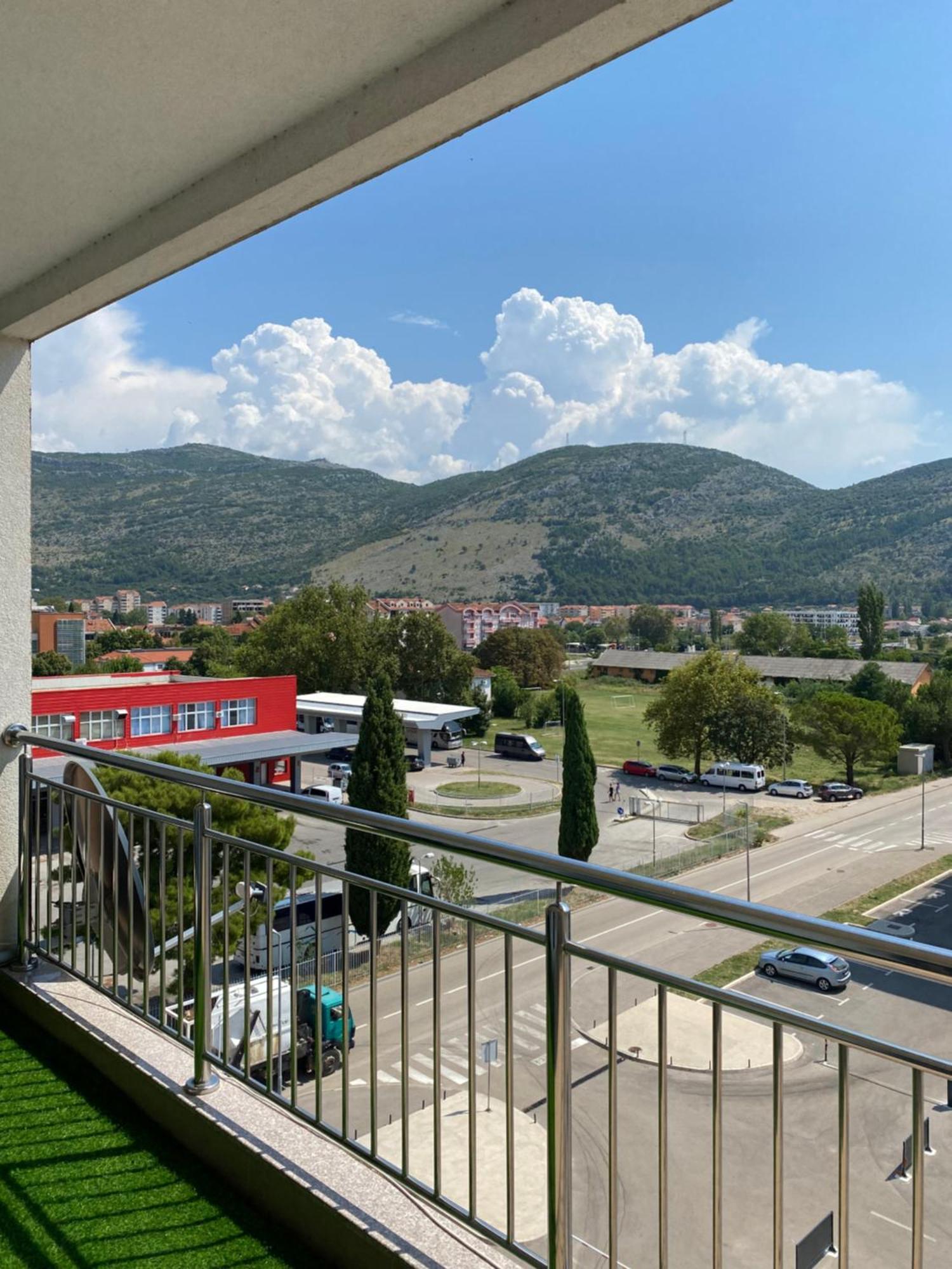 Apartment "Dream&Relax" Требинье Экстерьер фото