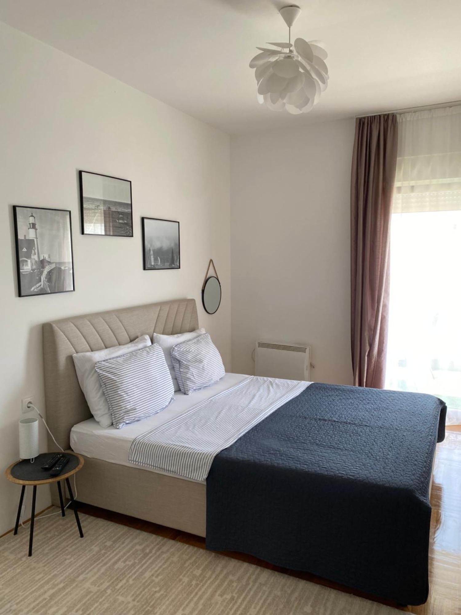 Apartment "Dream&Relax" Требинье Экстерьер фото