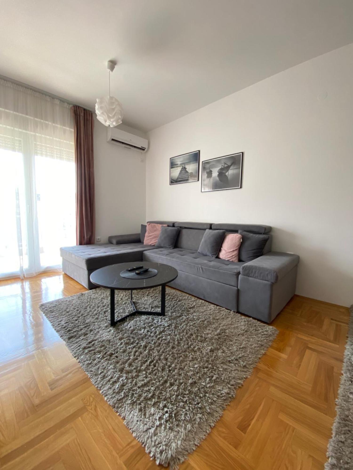 Apartment "Dream&Relax" Требинье Экстерьер фото