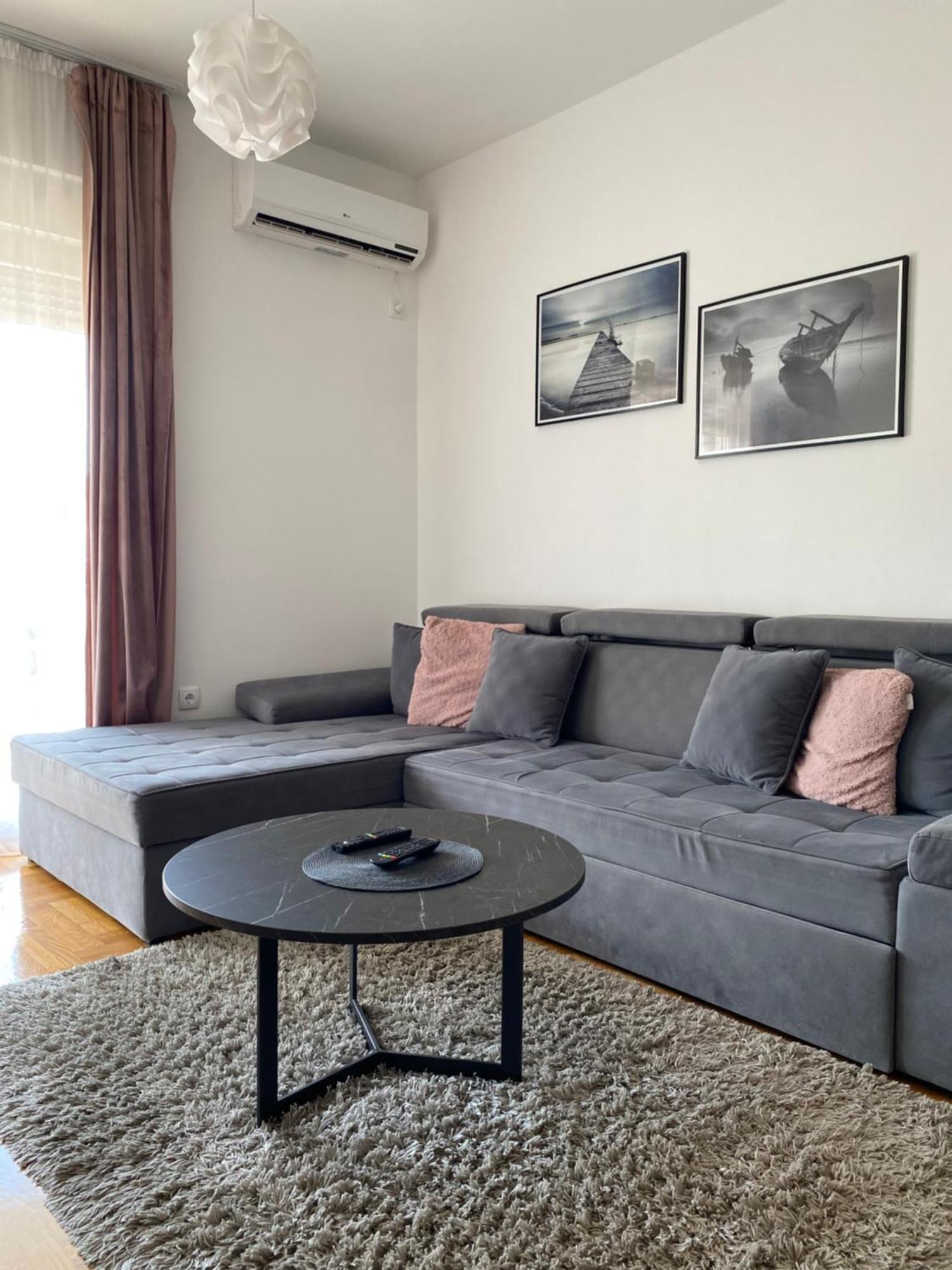 Apartment "Dream&Relax" Требинье Экстерьер фото