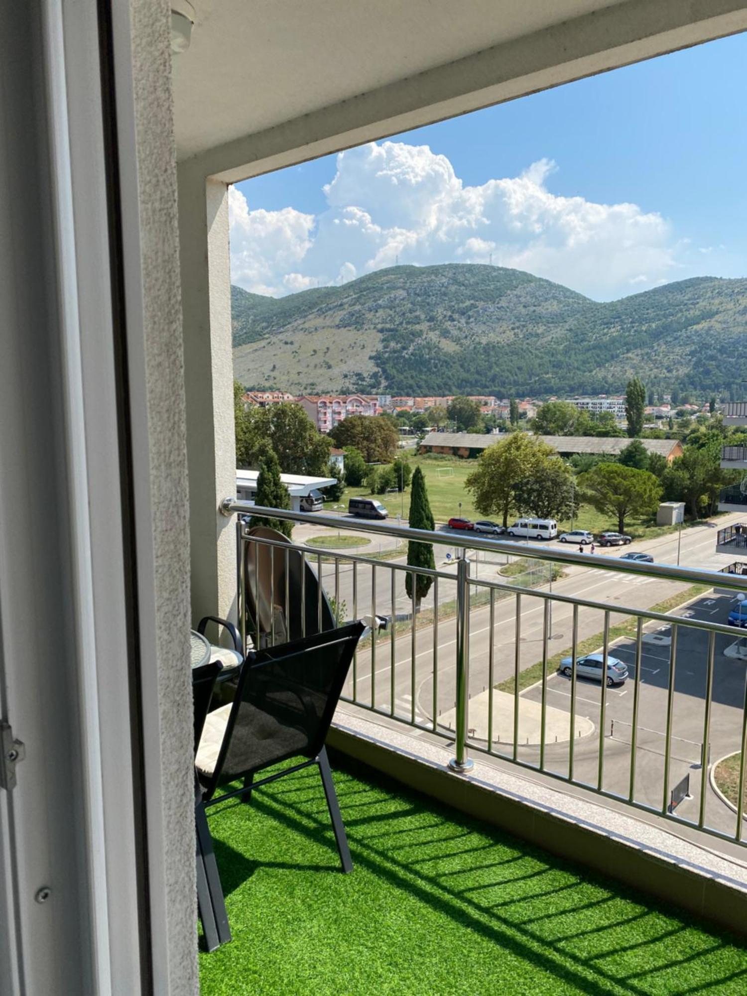 Apartment "Dream&Relax" Требинье Экстерьер фото