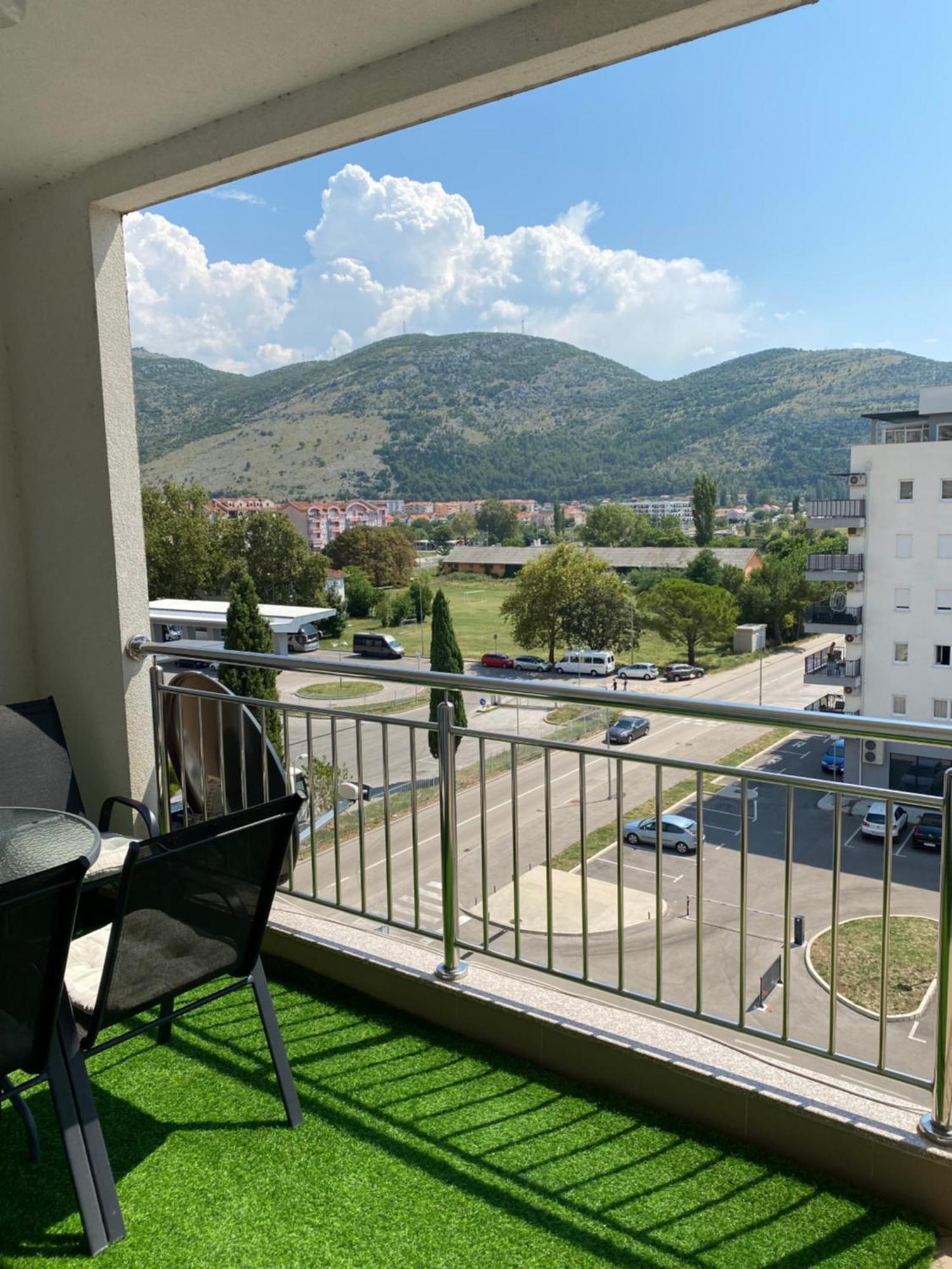 Apartment "Dream&Relax" Требинье Экстерьер фото
