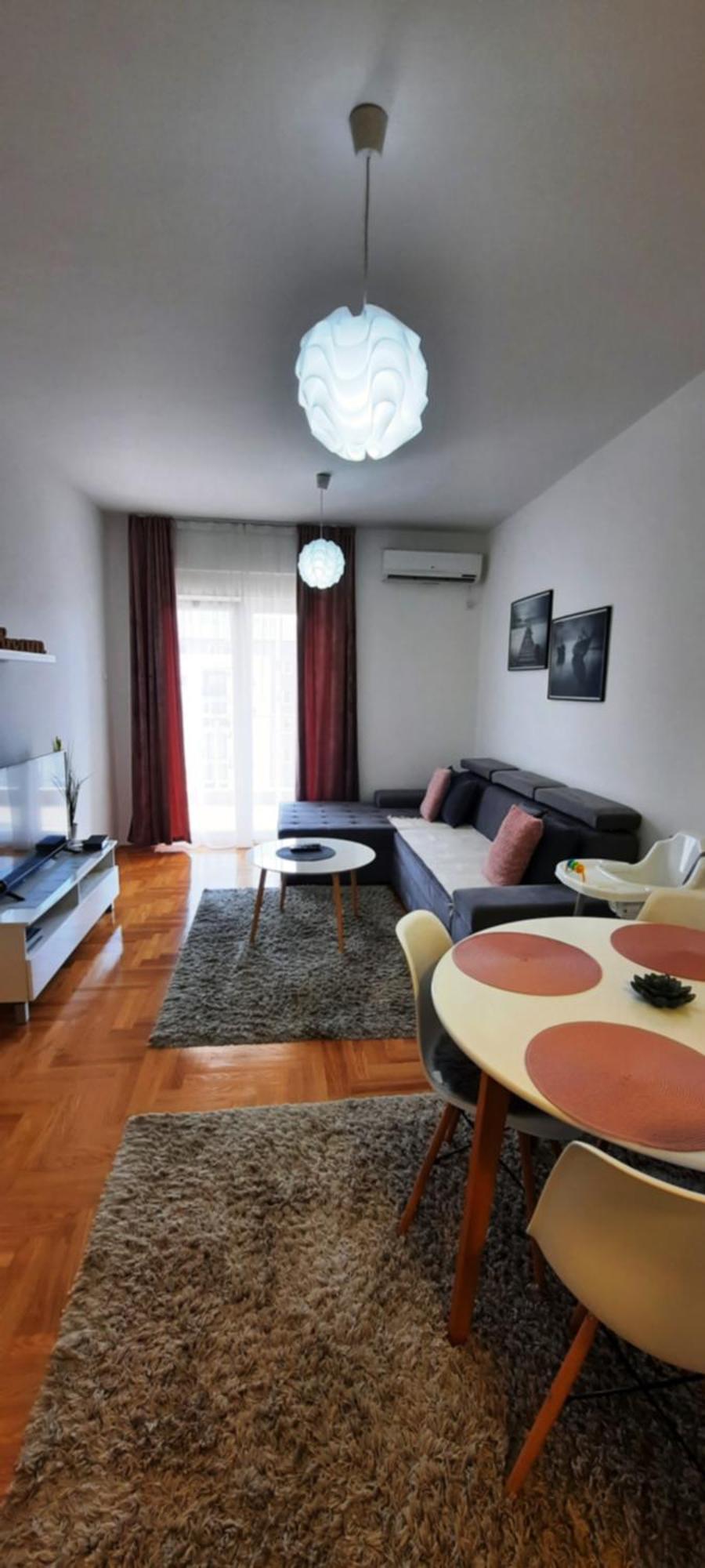 Apartment "Dream&Relax" Требинье Экстерьер фото