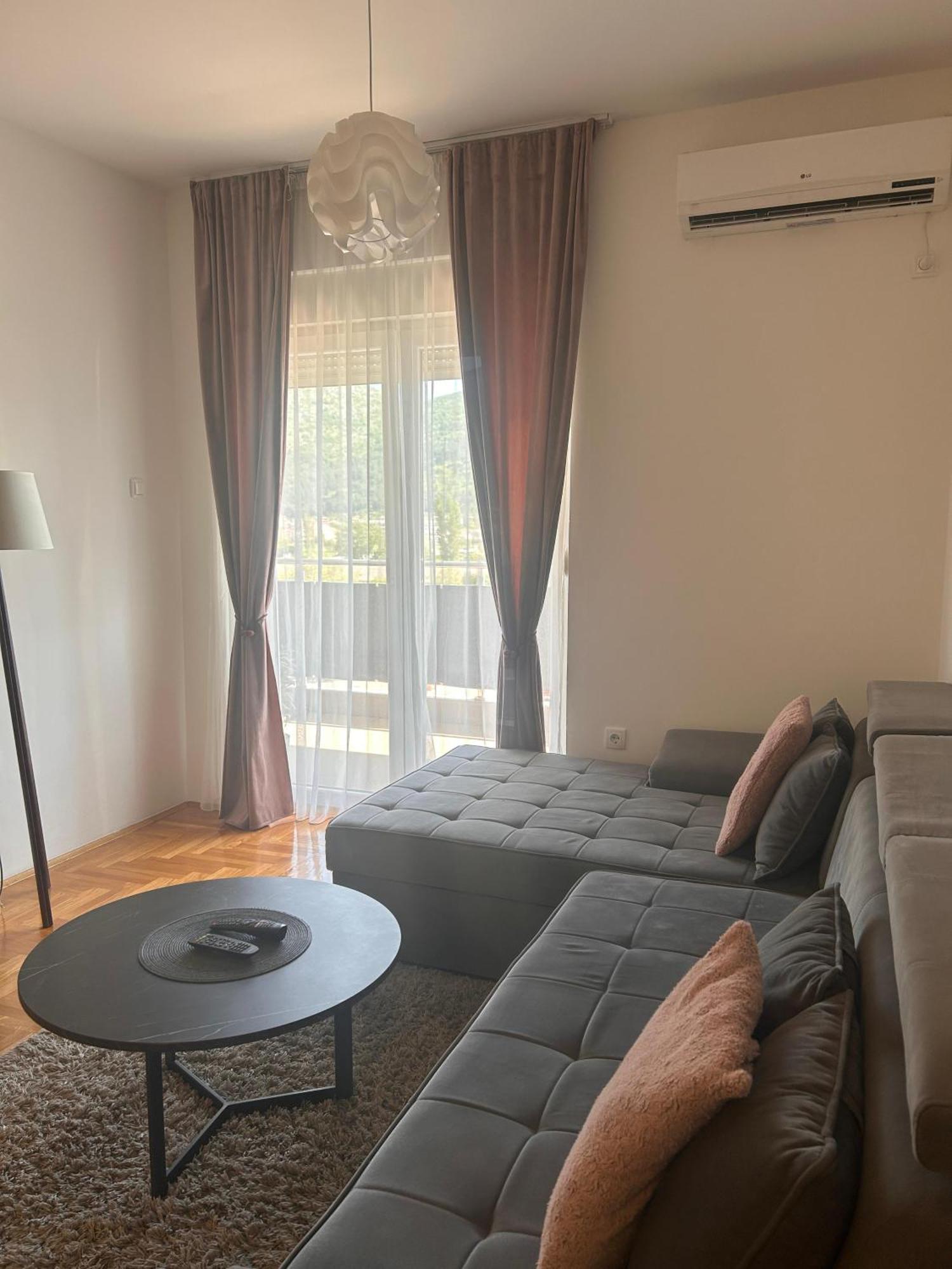 Apartment "Dream&Relax" Требинье Экстерьер фото