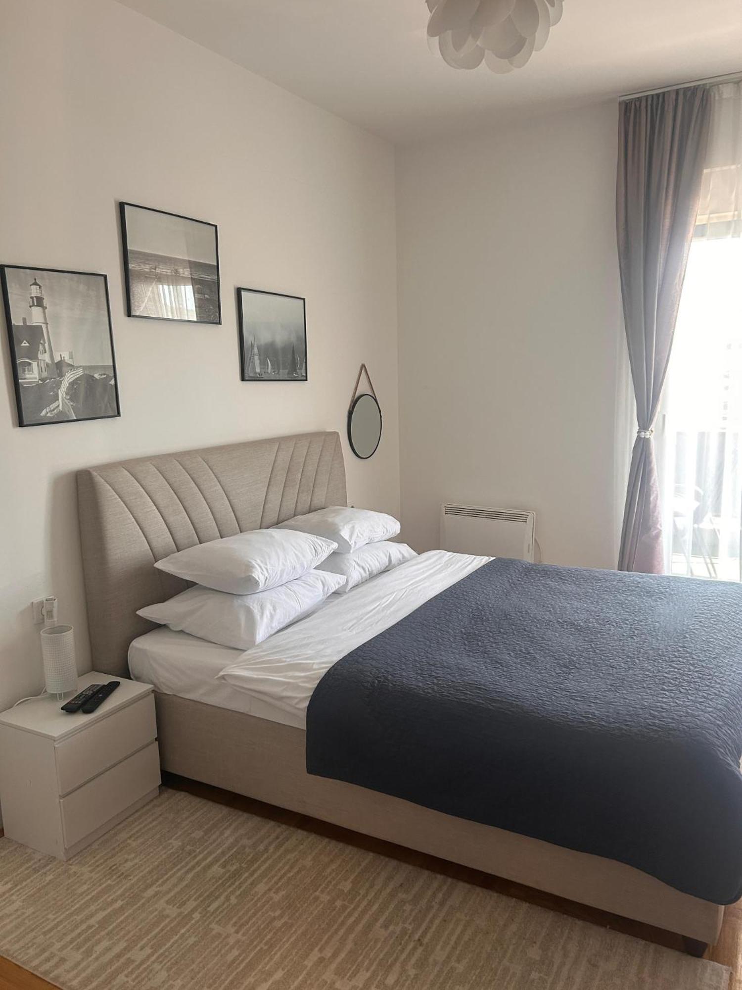 Apartment "Dream&Relax" Требинье Экстерьер фото
