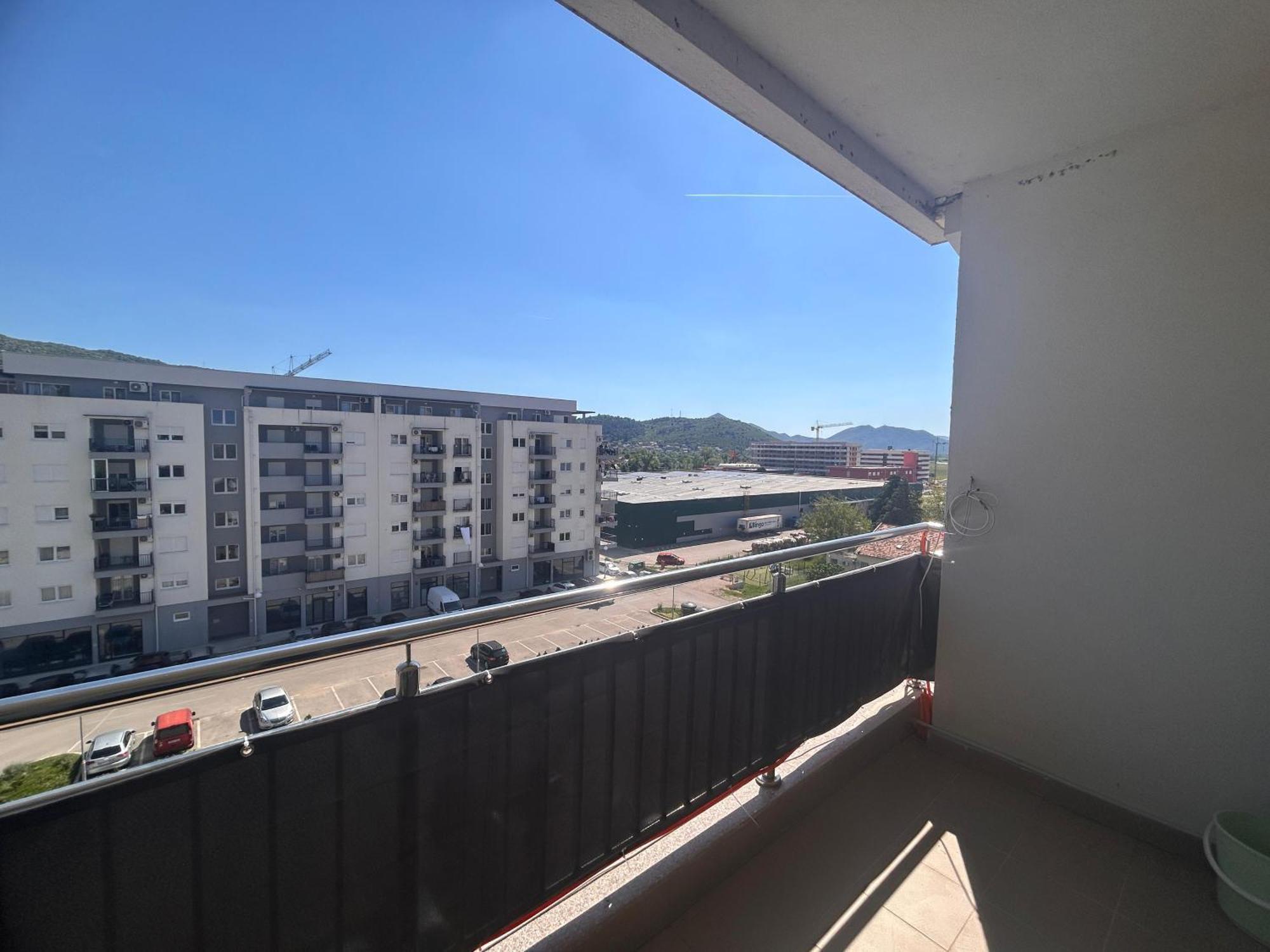 Apartment "Dream&Relax" Требинье Экстерьер фото