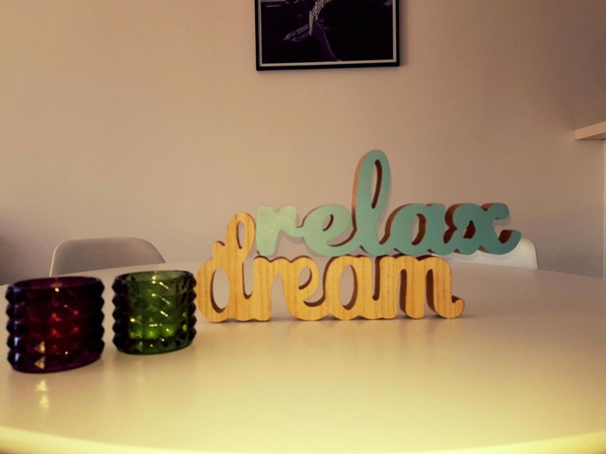 Apartment "Dream&Relax" Требинье Экстерьер фото