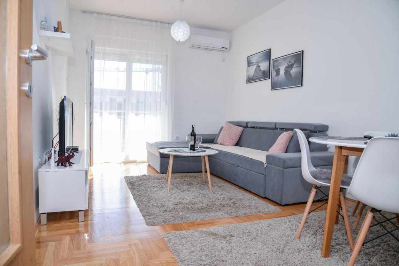 Apartment "Dream&Relax" Требинье Экстерьер фото