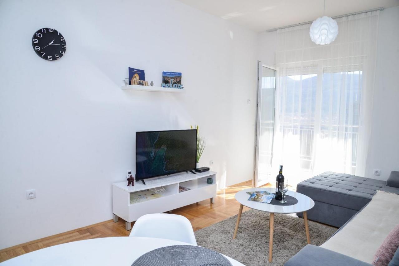 Apartment "Dream&Relax" Требинье Экстерьер фото