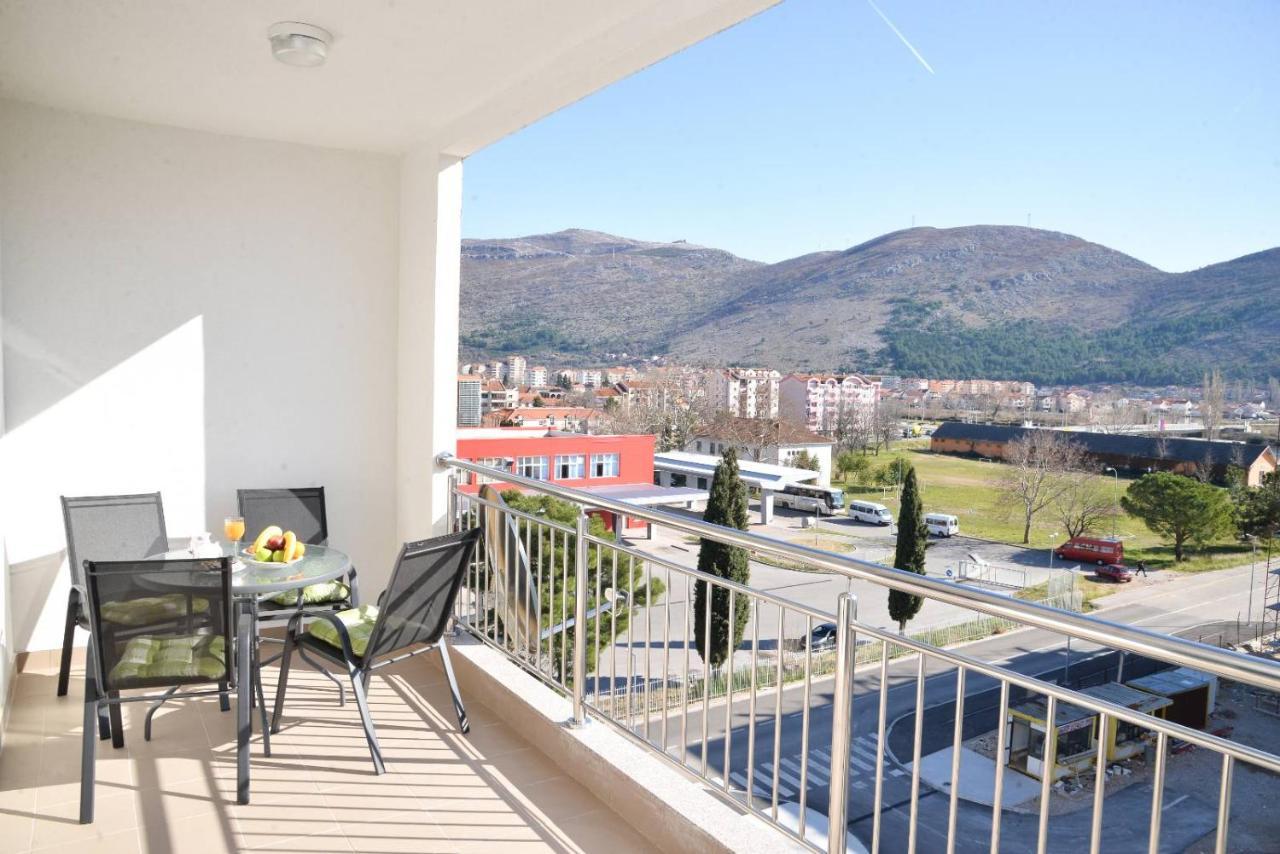 Apartment "Dream&Relax" Требинье Экстерьер фото