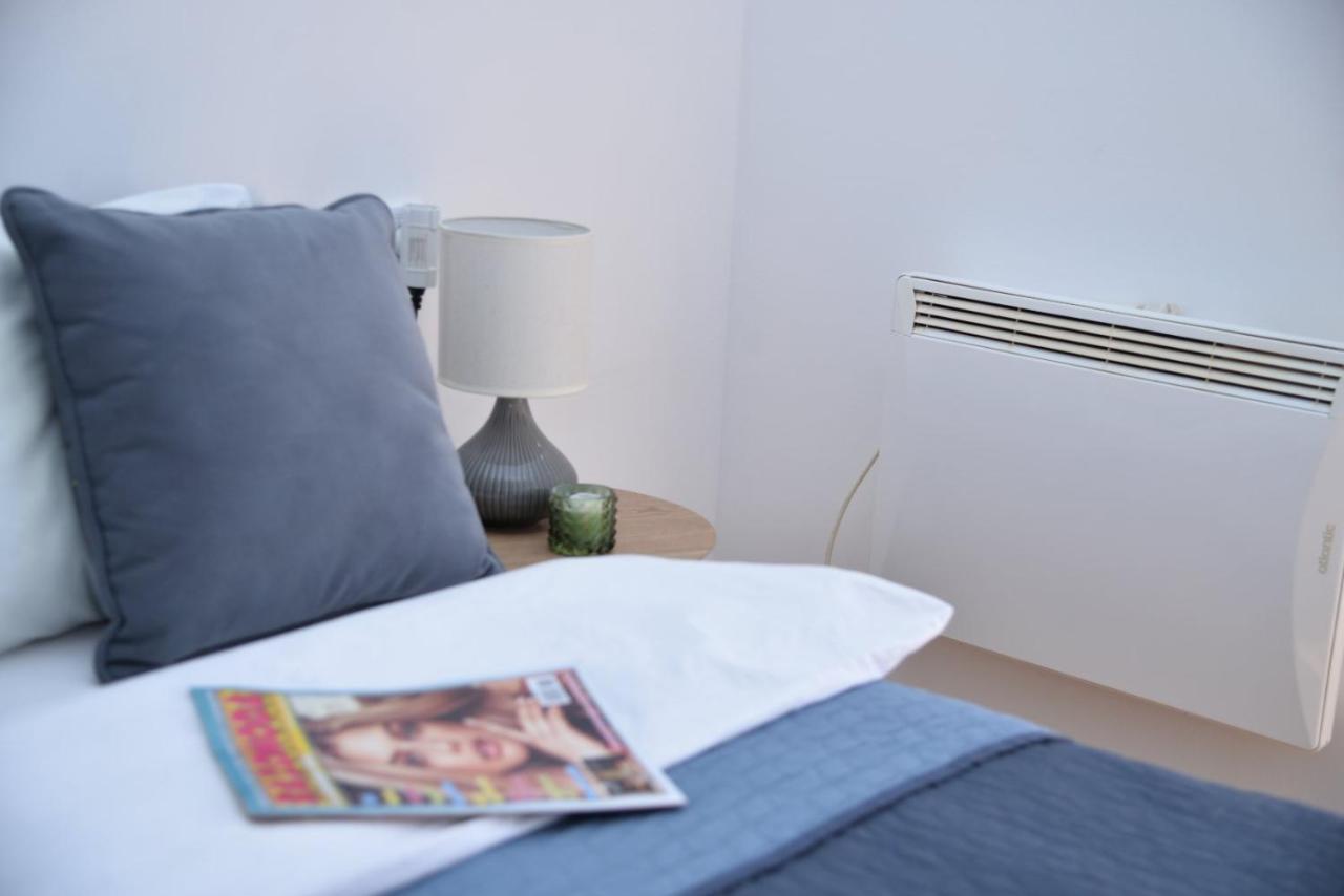 Apartment "Dream&Relax" Требинье Экстерьер фото