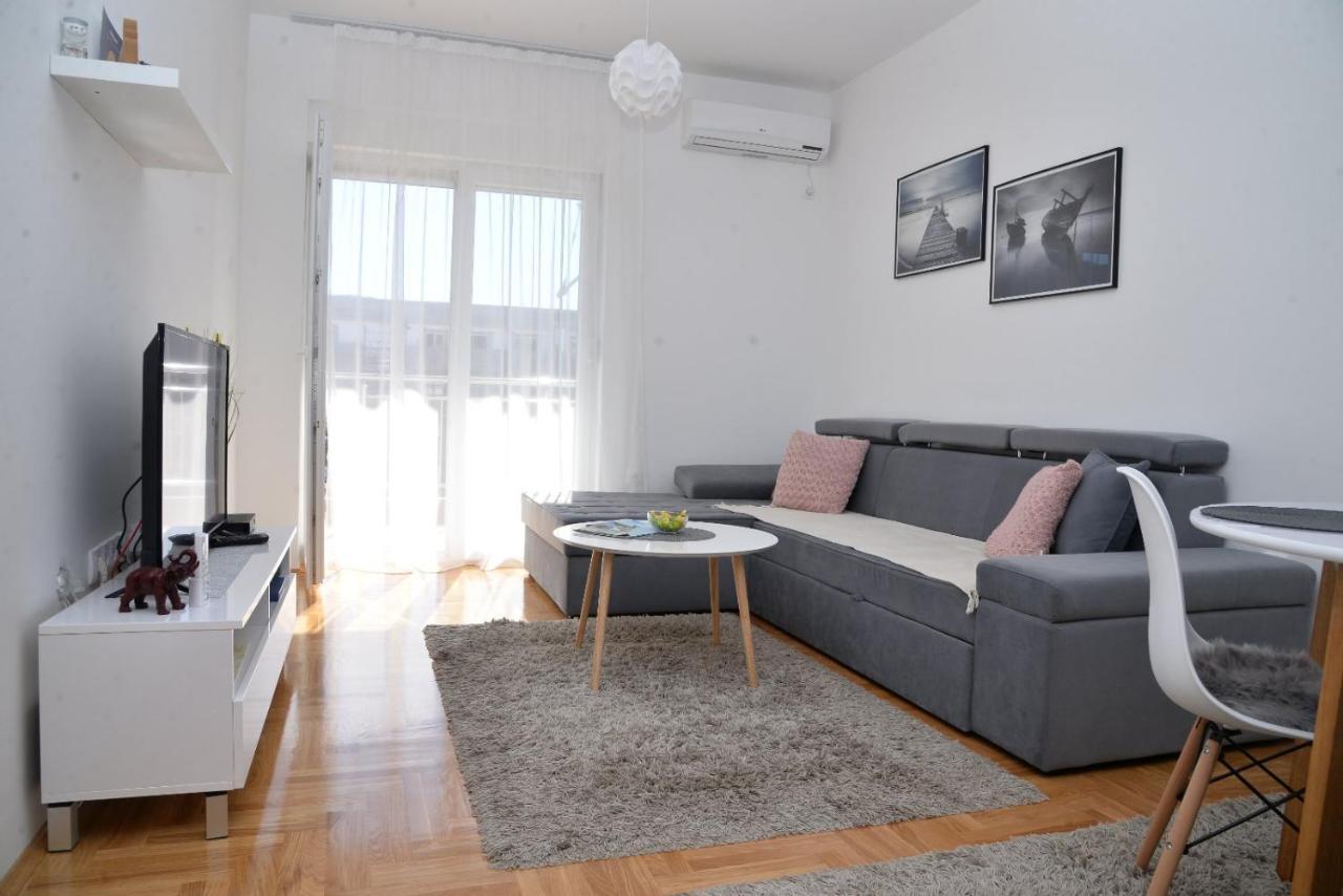 Apartment "Dream&Relax" Требинье Экстерьер фото