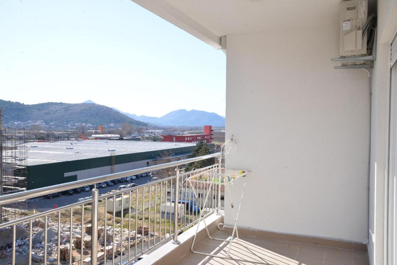 Apartment "Dream&Relax" Требинье Экстерьер фото